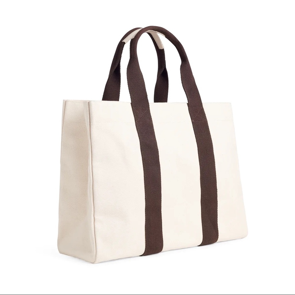NWT Le Bar Marché La Plage Tote